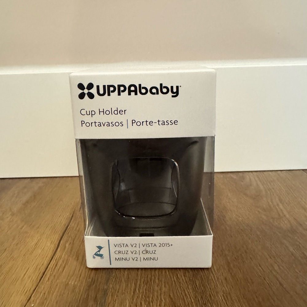 UPPAbaby Stroller Cup Holder